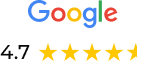 google rating