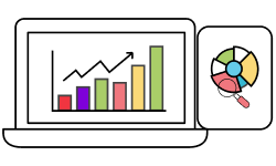 Landing Page Design Company 29 Website Analytics and Reporting