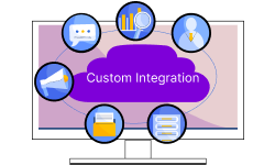 Landing Page Design Company 30 Third-Party Service Integration