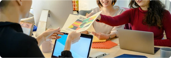 customizable Fundraising tools