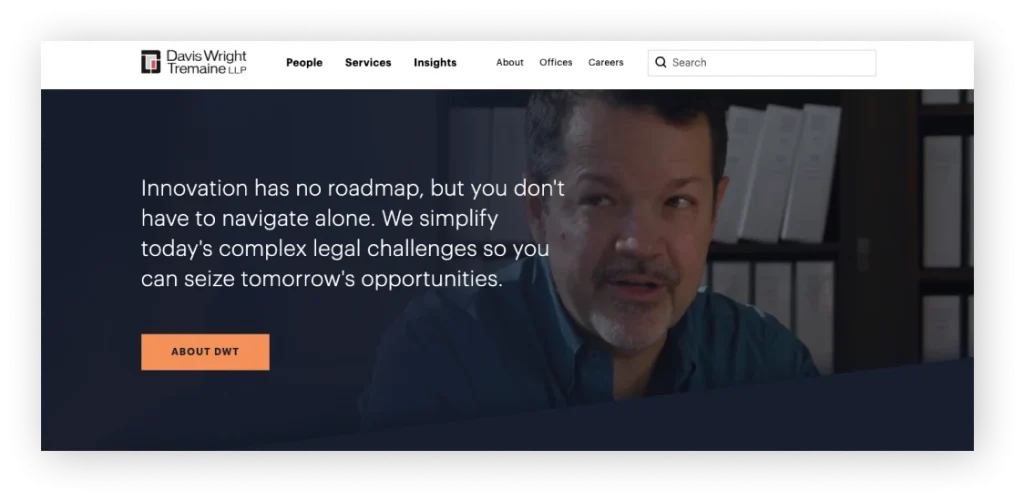 Davis Wright Tremaine LLP