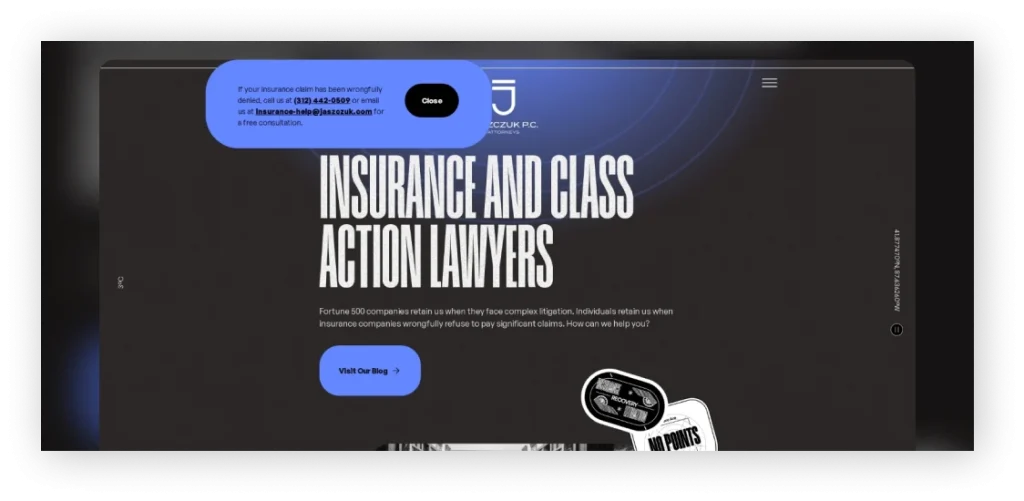 Jaszczuk P.C. Attorneys