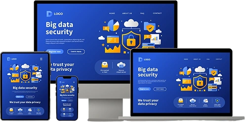 Responsive Web Design Services