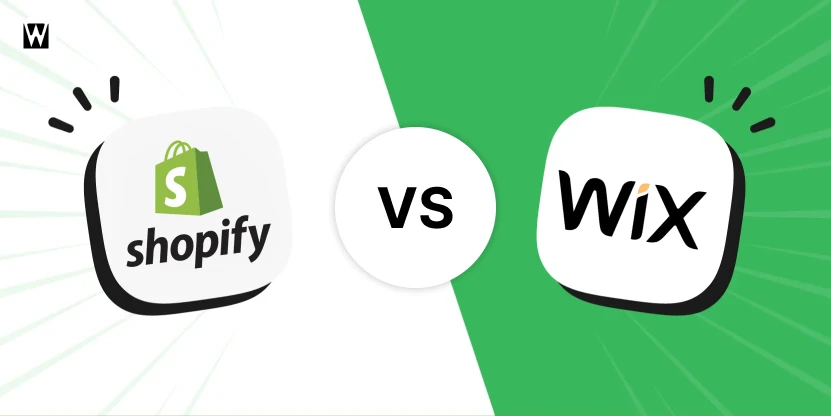 Shopify vs Wix: Major Differences and the Winner
