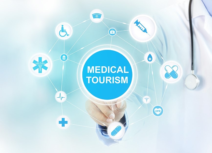 Medical Tourism Training- pinkmedico